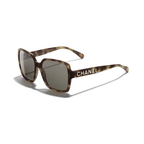 chanel square sunglasses ch5380 tortoise/brown gradient|CHANEL Sunglasses: Square Sunglasses, acetate 5380 — .